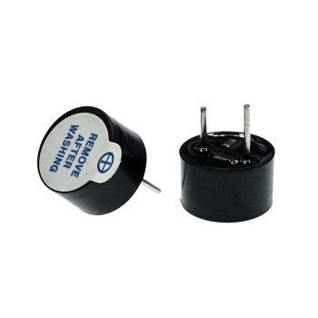 Magnetic Buzzer-MB9055-27S5P